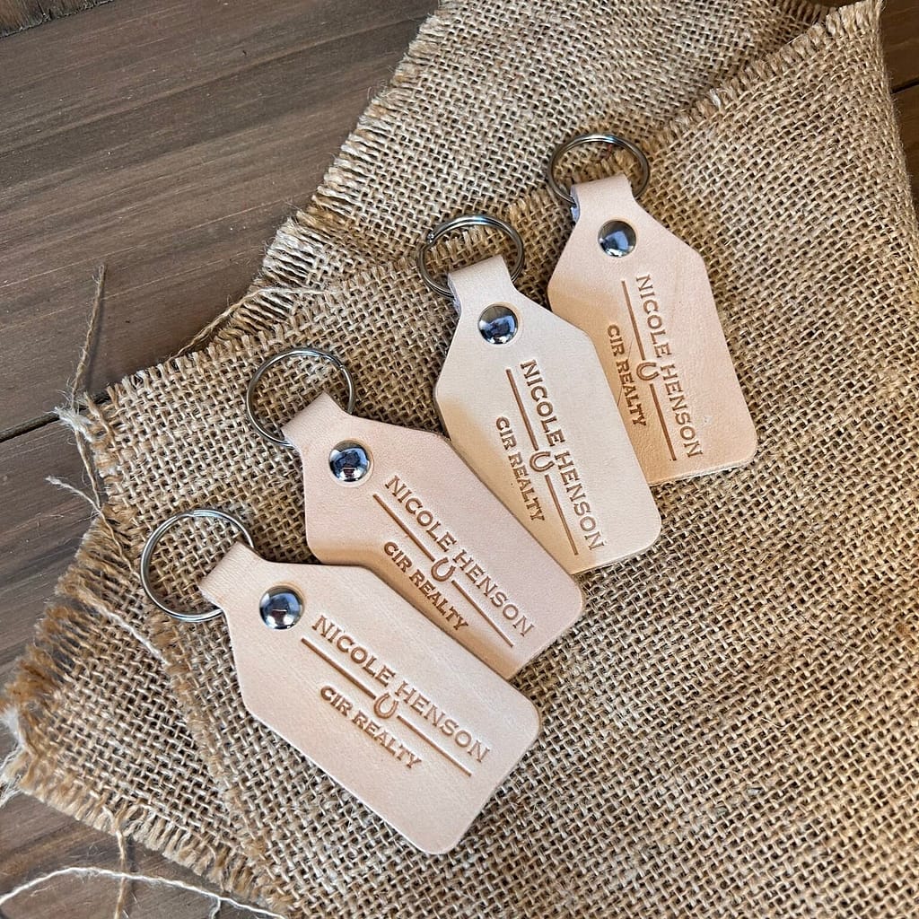 custom realtor business gifts Canada