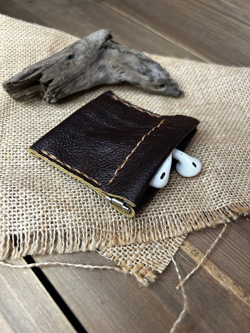 Spring Top Coin Pouch - Image 7