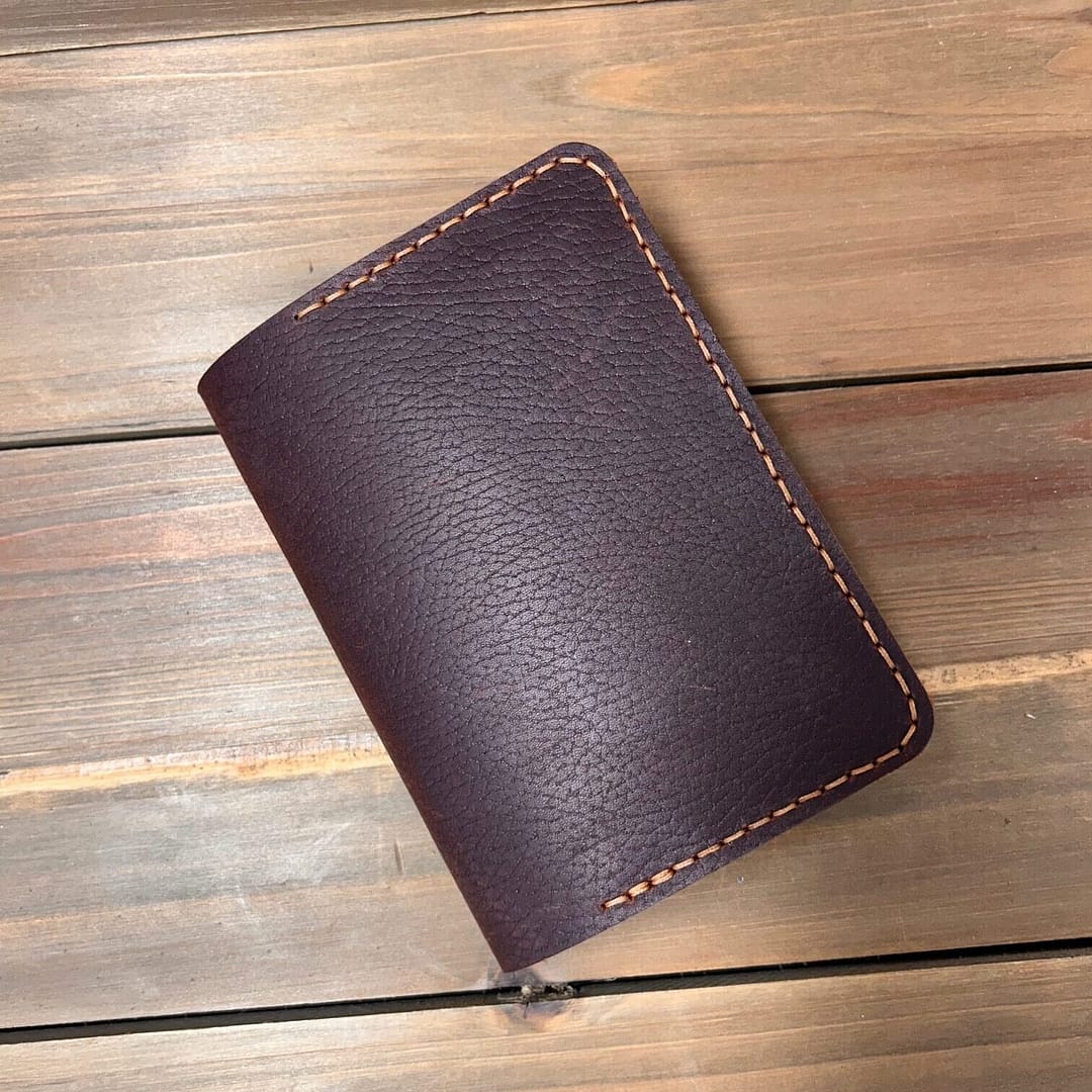 Passport Holder - Image 4