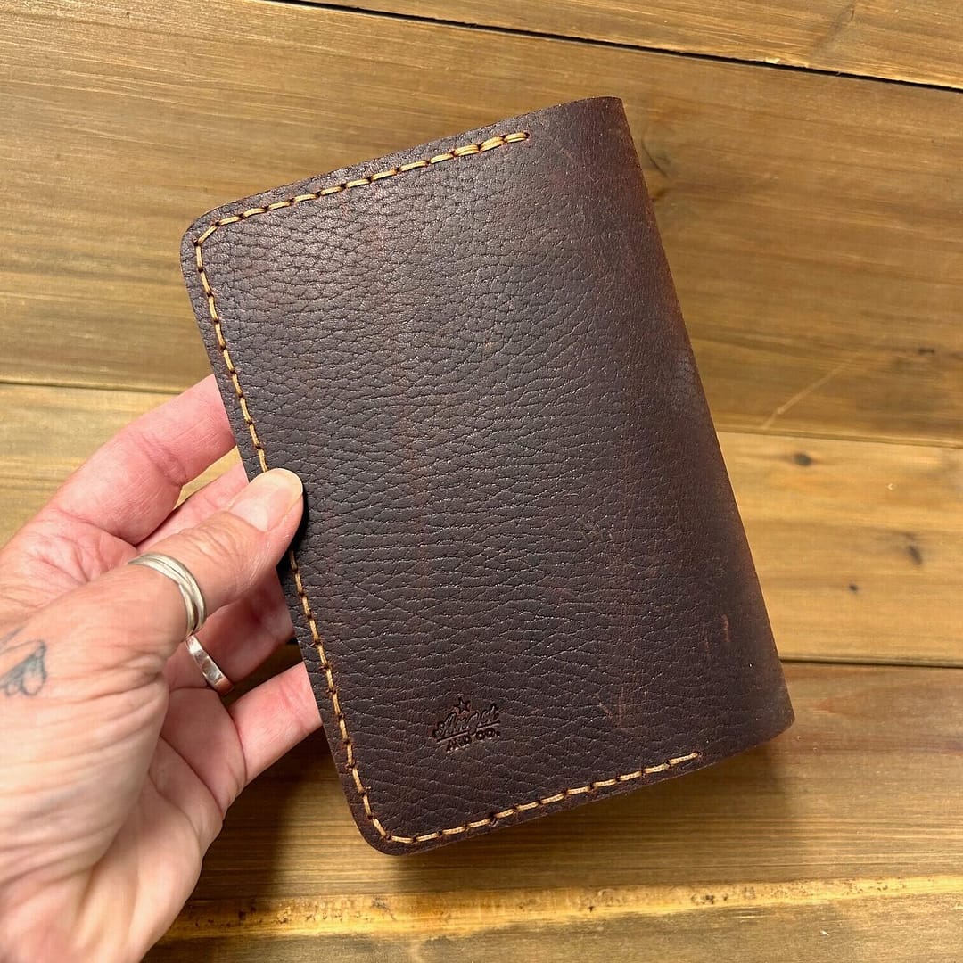 Passport Holder - Image 3
