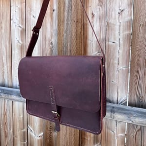 Laptop / Messenger Bag